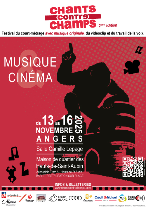 Chants contre Champs 2 Chants contre champs Chants contre Champs 2