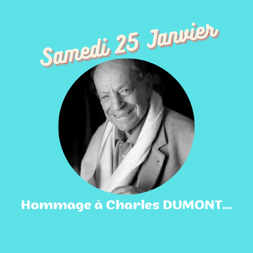 Marie, serge, Claude et les autres Marie, Serge, Claude et les autres du 25 01 2025