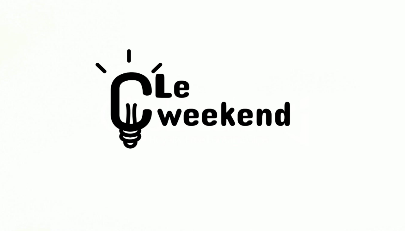 cleweekend C' le weekend ! du 02 05 2025