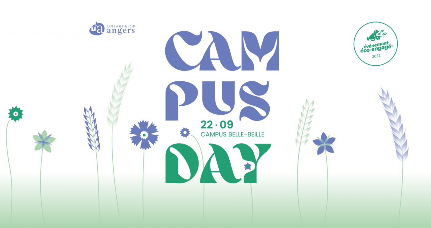 Campus Day 2022 Campus Day 2022 du 19 09 2024