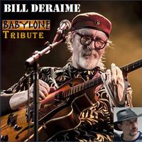 Harvest Bill DERAIME Harvest Harvest Bill DERAIME