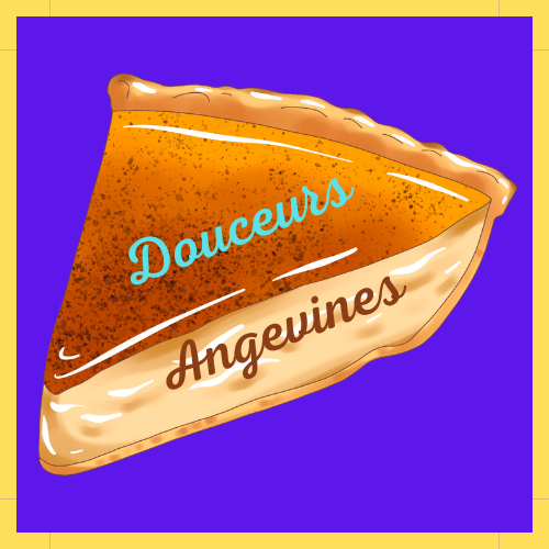 Douceurs angevines C'Les Douceurs du Week-End du 28 06 2024