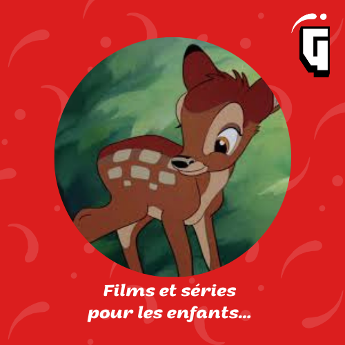 Emission G nerik sur les musiques de films Générik, les BOF de Radio G! du 22 12 2024