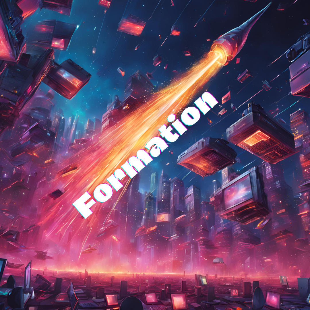 Formation technique, montage et animation pour les bénévoles de Radio G! Formation du 03 10 2025 - La Découpe