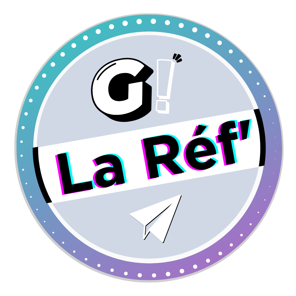 G! La Réf - Ville d'Angers Partenaire le J Connecté - G! La Réf du 06 12 2024