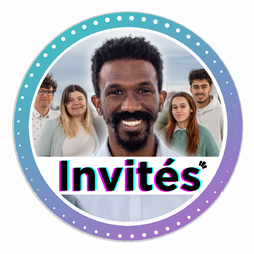 G! La Réf&#039; Interview France Travail - G! La Réf du 04 04 2025