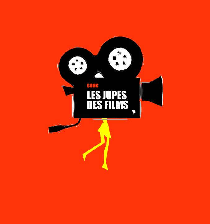 Sous les jupes des films Sous les jupes des films du 17 06 2024