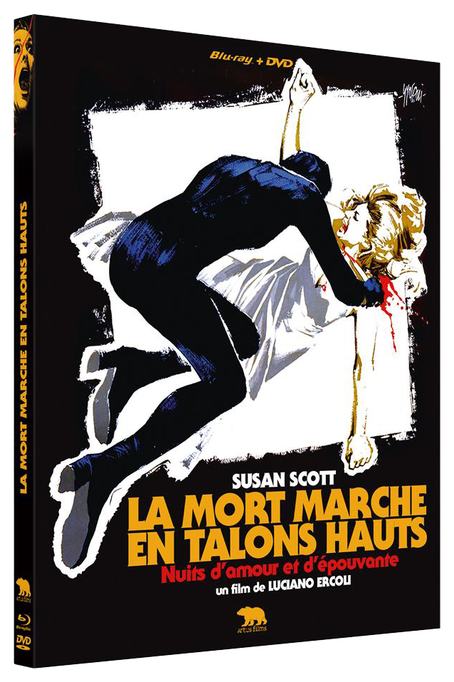 Sous les jupes des films Sous les jupes des films du 07 02 2024