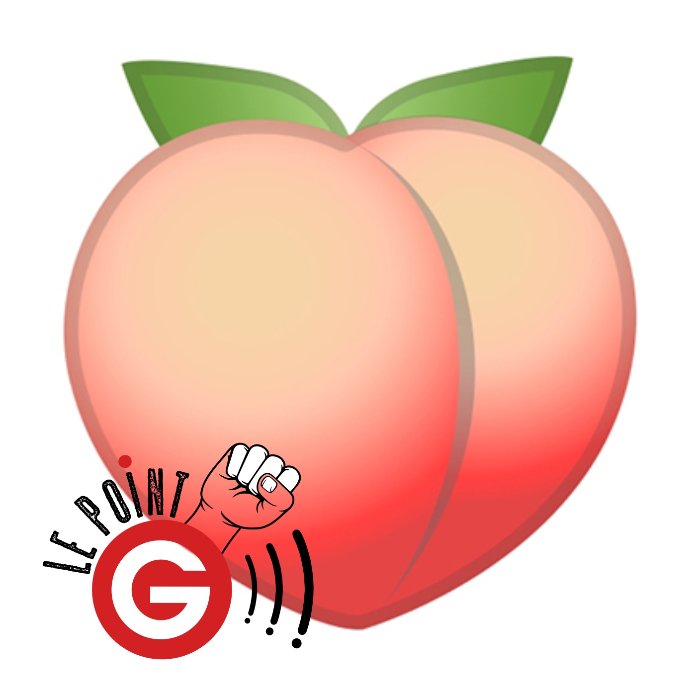 Le Point G 09 - La sodomie Le Point G!, le podcast des fantasmes sexuels Le Point G 09 - La sodomie