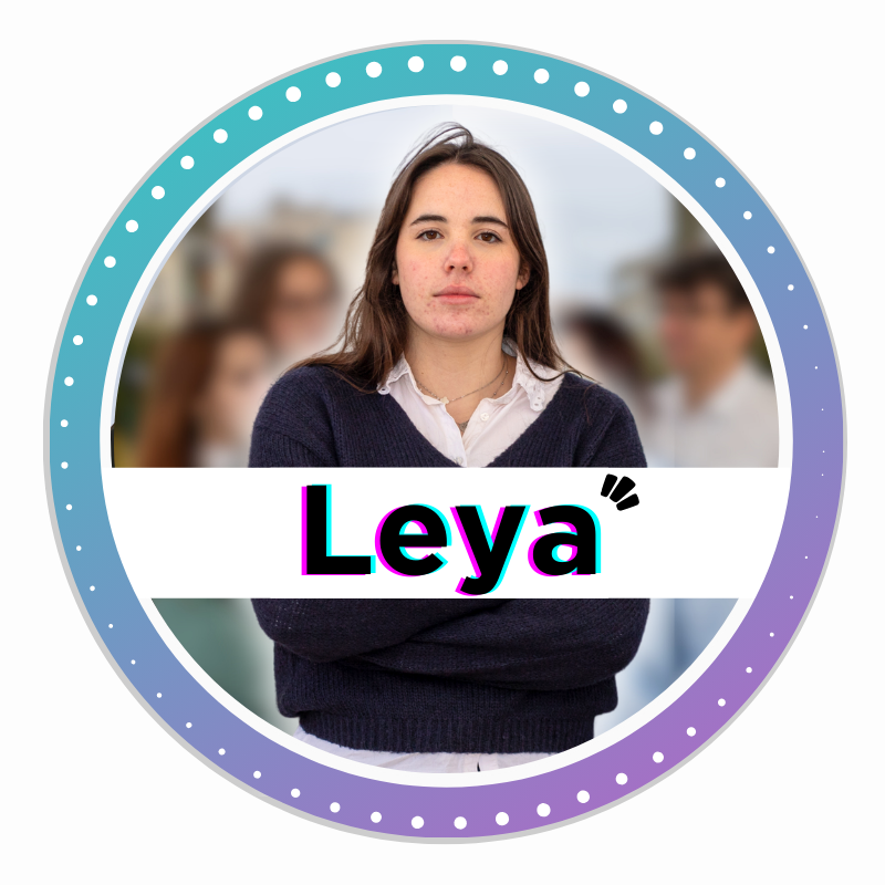G! La Réf - Leya G! La Réf - Leya