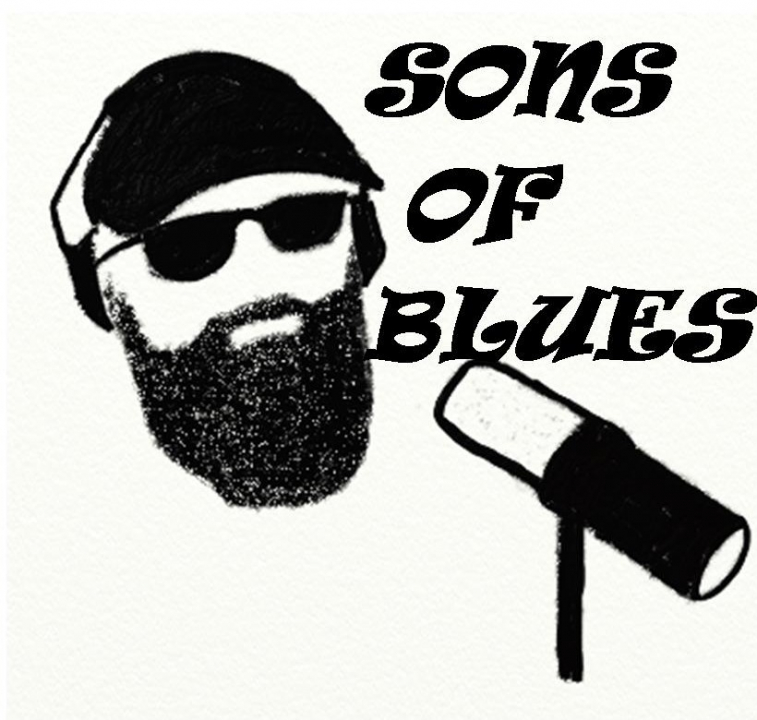Sons of blues du 17 10 2024 Sons of Blues : musiques blues Sons of blues du 17 10 2024