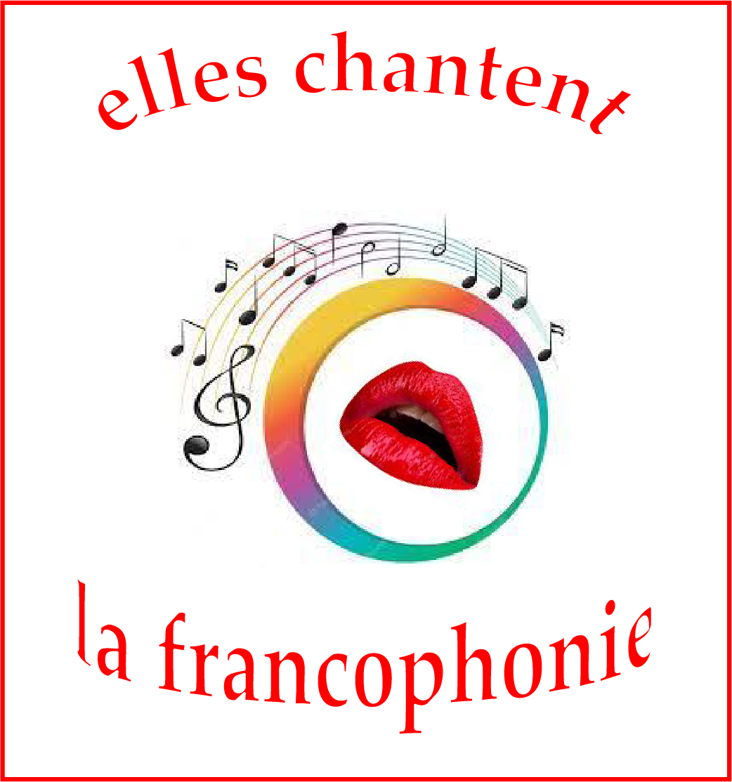 Elles chantent la francophonie du 28 09 2024 Elles chantent la francophonie Elles chantent la francophonie du 28 09 2024