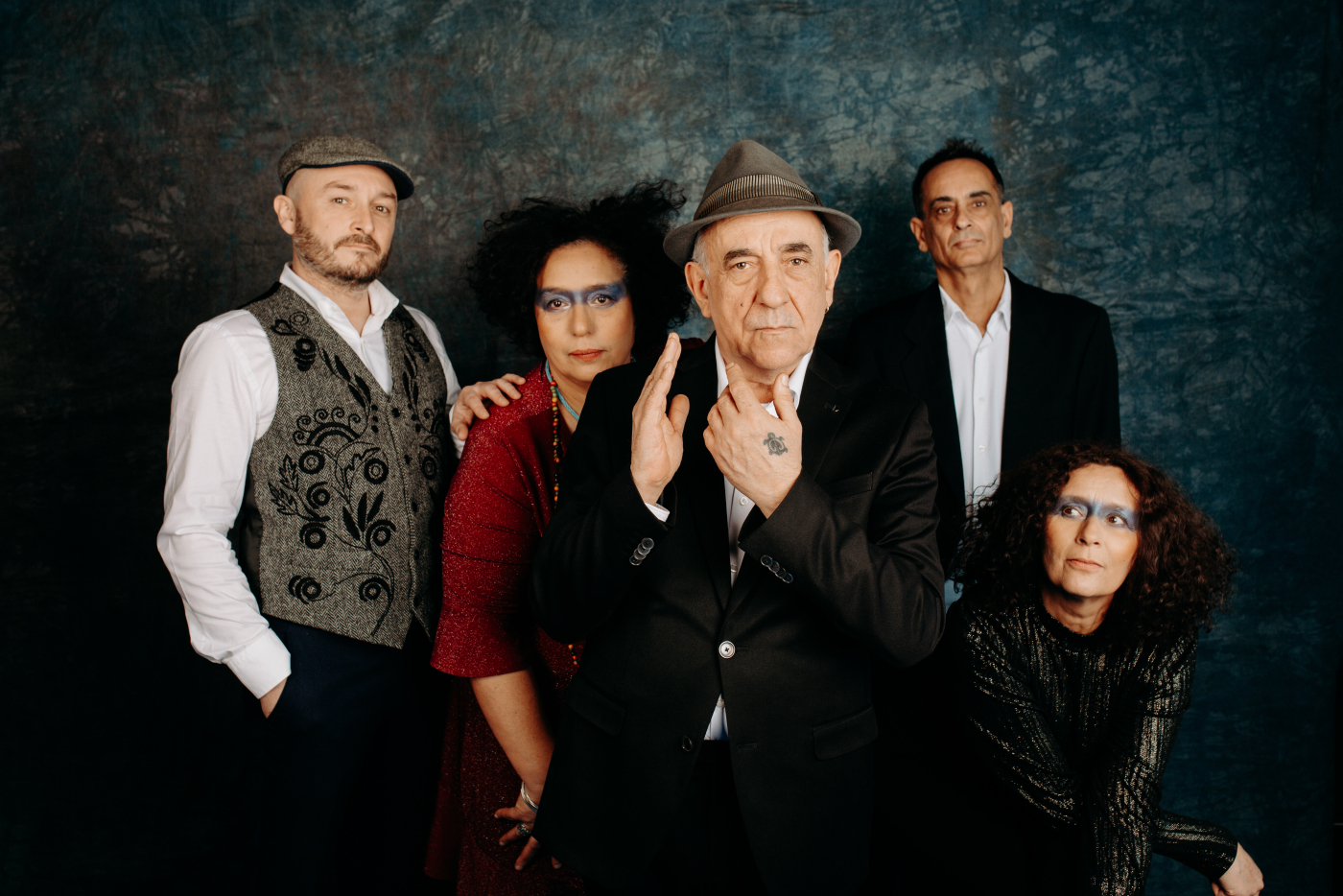 Lo'Jo Resonance Lo'Jo