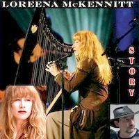 Harvest Harvest Loreena McKENNITT