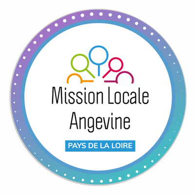 Mission locale angevine Partenaire, La Mission locale angevine - G! La Réf du 21 03 2025