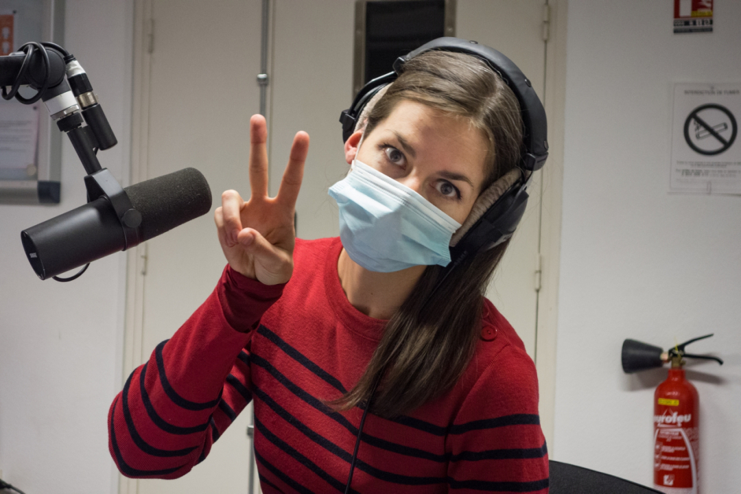 Le Jingle de Noémie