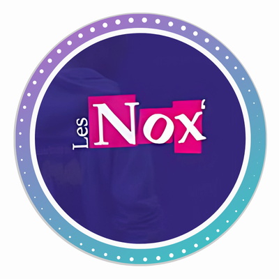 G! La Réf&#039; Partenaires, les Noxambules - G!La Réf du 30.05.25