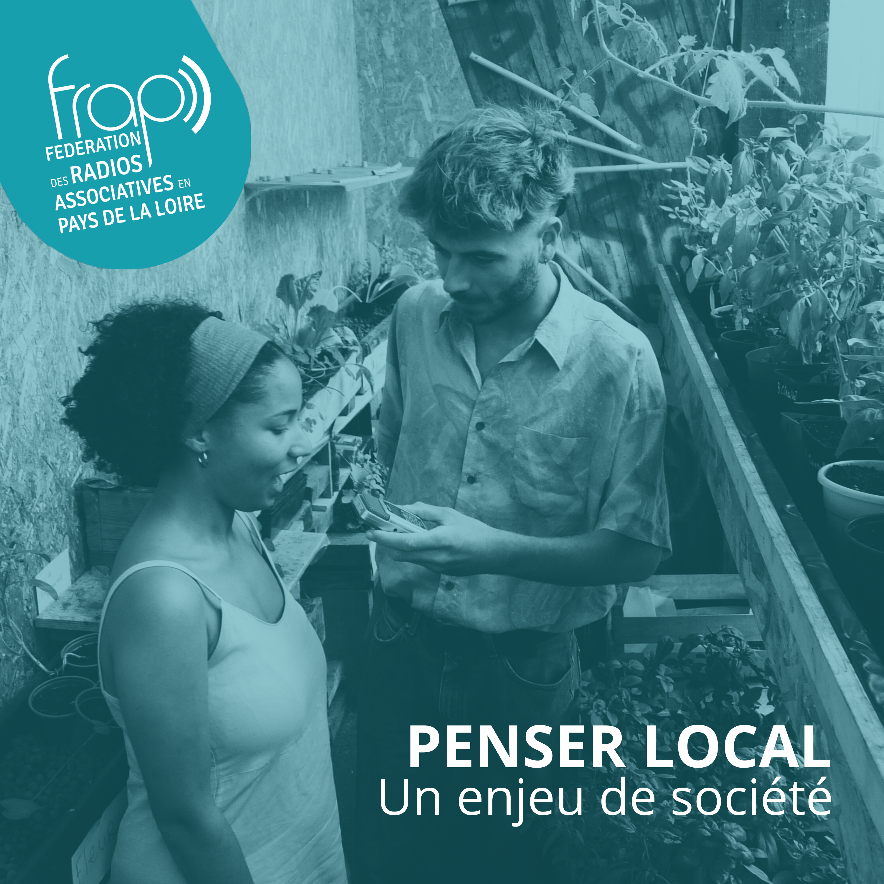 Penser Local Penser Local - Eau 2/15