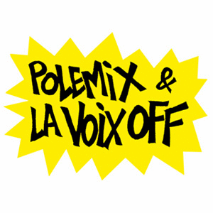Polemix et la voix off du 06 11 2021 Polemix et la voix off du 06 11 2021