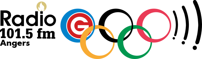 Association Angevine pour l'Extension des Communications Logo JO