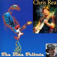 Harvest Harvest Chris REA