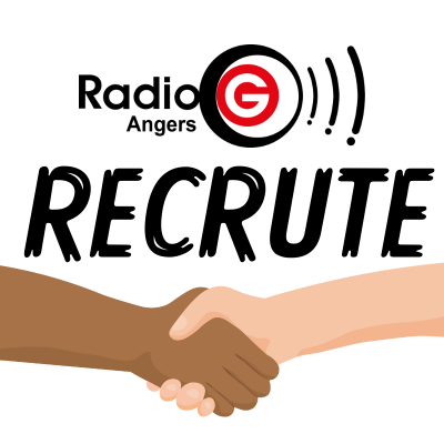 Radio G! recrute Devenez animateur !