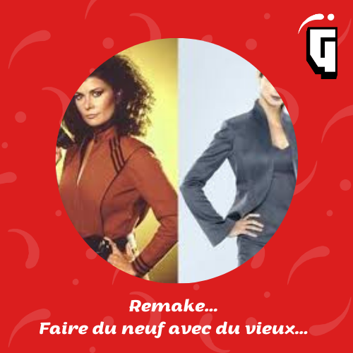Emission G nerik sur les musiques de films Générik, les BOF de Radio G! du 01 12 2024