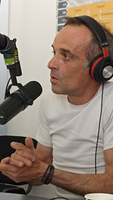 Le quart d'heure angevin du 25 04 2026