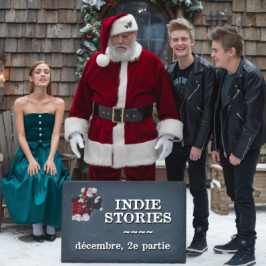Indie stories du 15 12 2024
