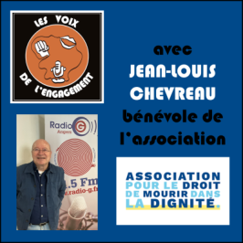 Les voix de l'engagement du 10 04 2024