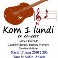 Poète sans papier par le collectif Printemps des Poètes Angers Poètes sans papier du 17 03 2020