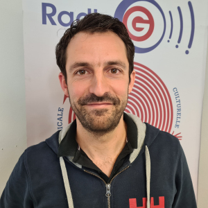 le magazine des entrepreneurs de l&#039;anjou Les voies de l'éco du 22 03 2023 - avec Julien Boucualt de Tchao Tchao