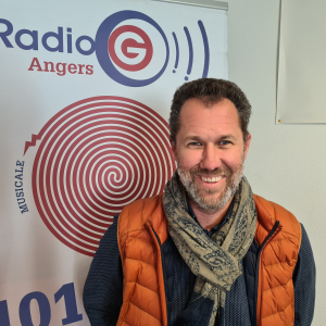 le magazine des entrepreneurs de l&#039;anjou Les voies de l'éco du 05 04 2023 - avec Nicolas Froment de Blendy Learning