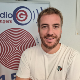 le magazine des entrepreneurs de l&#039;anjou Les voies de l'éco du 20 09 2023 avec Guillaume Popineau ed Penrose