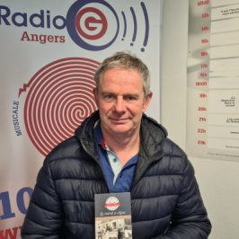 le magazine des entrepreneurs de l&#039;anjou Les voies de l'éco du 13 12 2023 - Le cremet d'Anjou