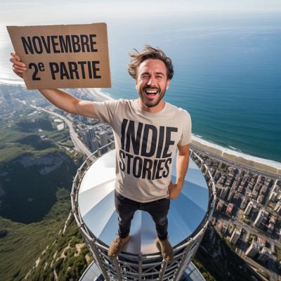 indie stories, 50 ans de rock indé indie stories, 50 ans de rock indé du 16 11 2025