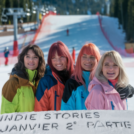 Indie stories du 26 01 2025