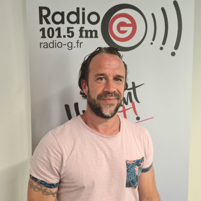le magazine des entrepreneurs de l&#039;anjou Les voies de l'éco du 25 06 2025 - avec François Jobard