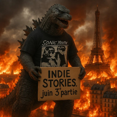Indie stories<br/>29 06 2025