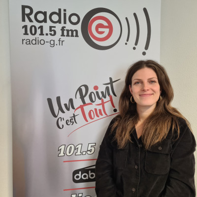 le magazine des entrepreneurs de l'anjou Alexane Chevalier - 10 12 2025