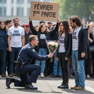indie stories, 50 ans de rock indé indie stories, 50 ans de rock indé du 08 02 2026