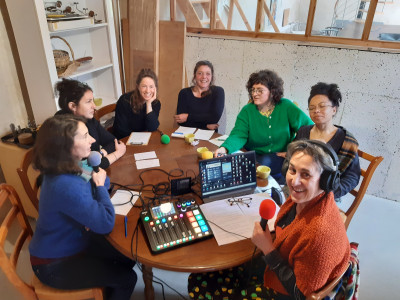 Emission collégiale du 17 04 2026