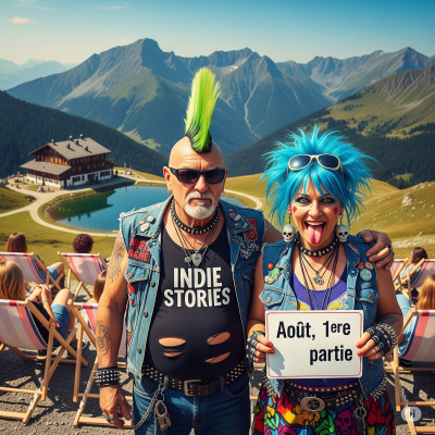 Indie stories10 08 2025