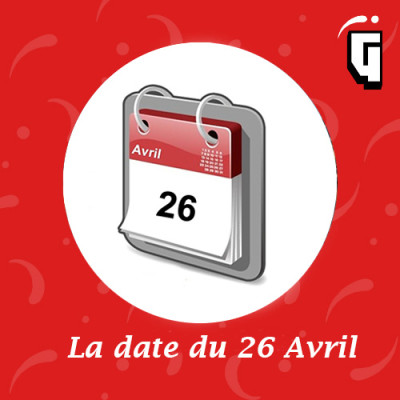 Générik du 26 04 2026
