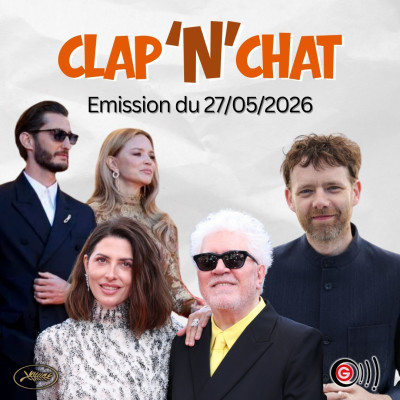 Clap'N'Chat - 27 05 2026