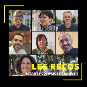 BONUS 1 LES RECOMMANDATIONS (11 01 2022)