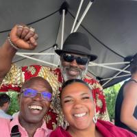 Airs d&#039;Afrique Musique et Culture africaine Airs d'Afrique du 02 10 2022