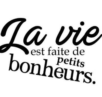 30 min de bonheur