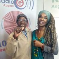 Airs d&#039;Afrique Musique et Culture africaine Airs d'Afrique du 30 10 2022