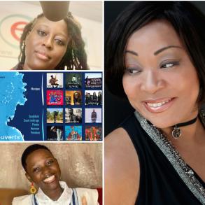 Airs d&#039;Afrique Musique et Culture africaine Airs d'Afrique du 27 11 2022